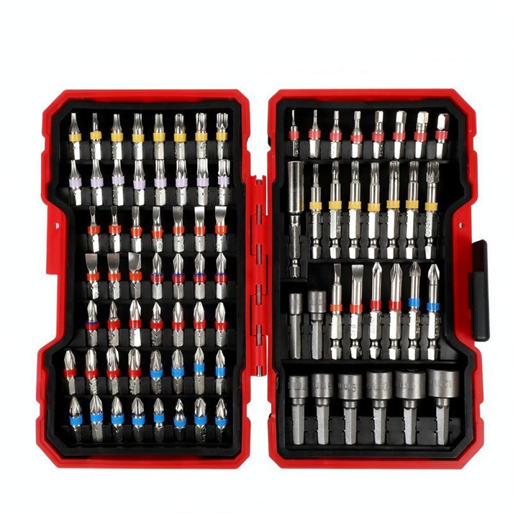 Drill Bits - Evde Kullanılan Elektrikli Aletlerin Tamiri ve