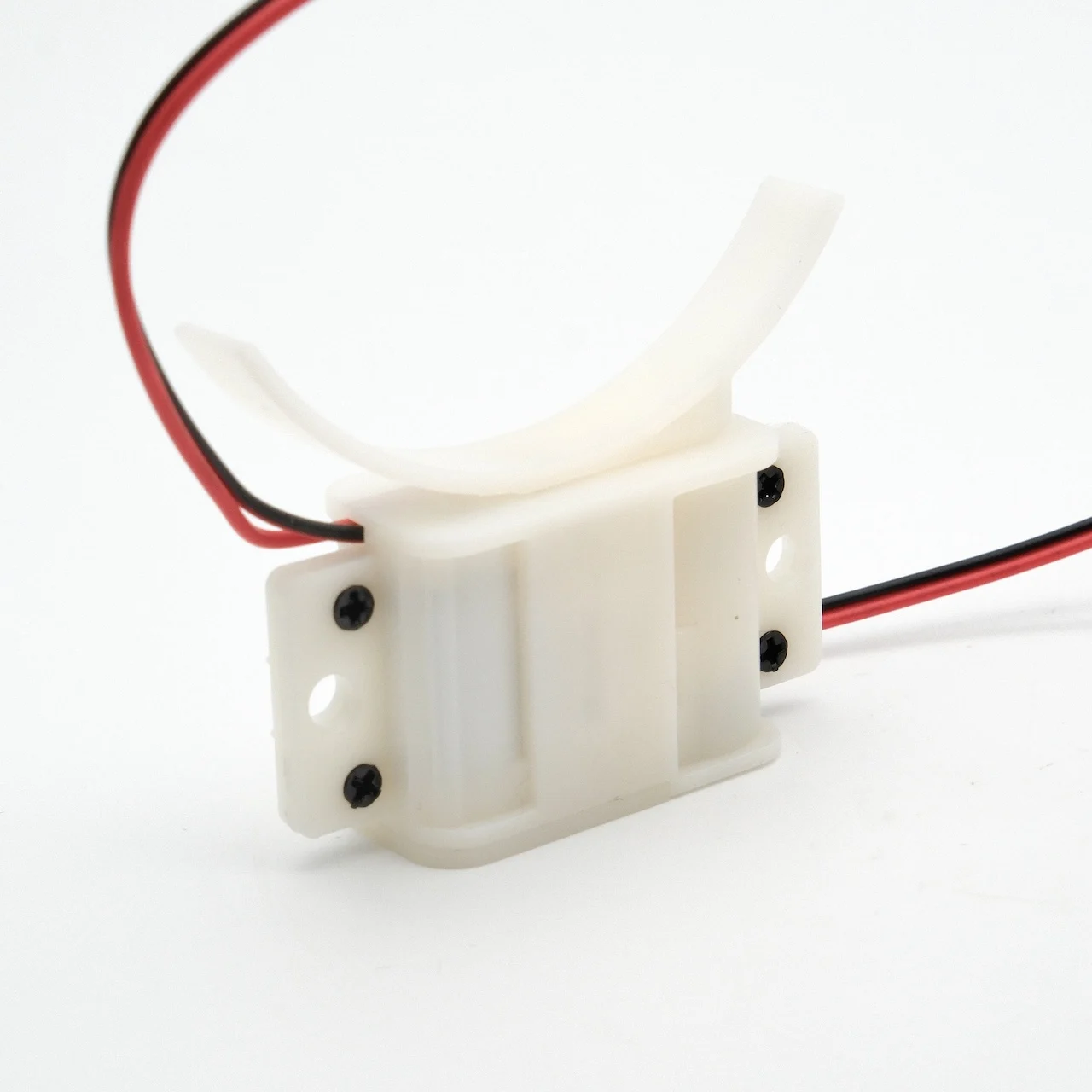 Door Lock - Akıllı Kapı Kilidi Aksesuarları Motor Debriyajı