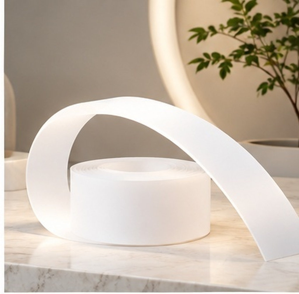 Led Strip Lights - LED Şerit Işık Difüzör Levhası, 0,8