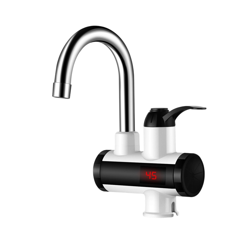 Faucet - Fabrika Fiyatı 3S Paslanmaz Çelik Anında