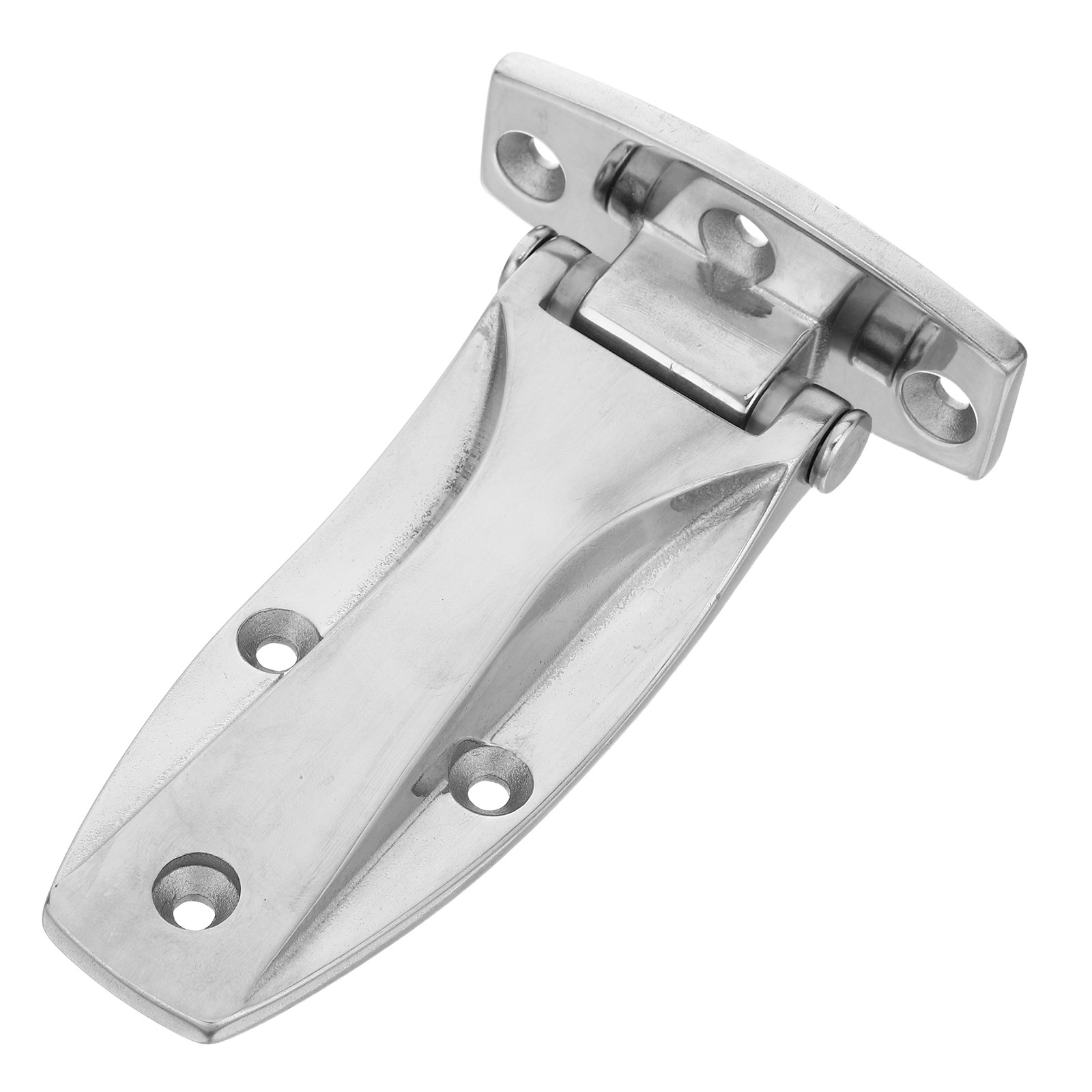 Cabinet Hinges - Paslanmaz Çelik Dolap Menteşeleri, Ağır Hizmet