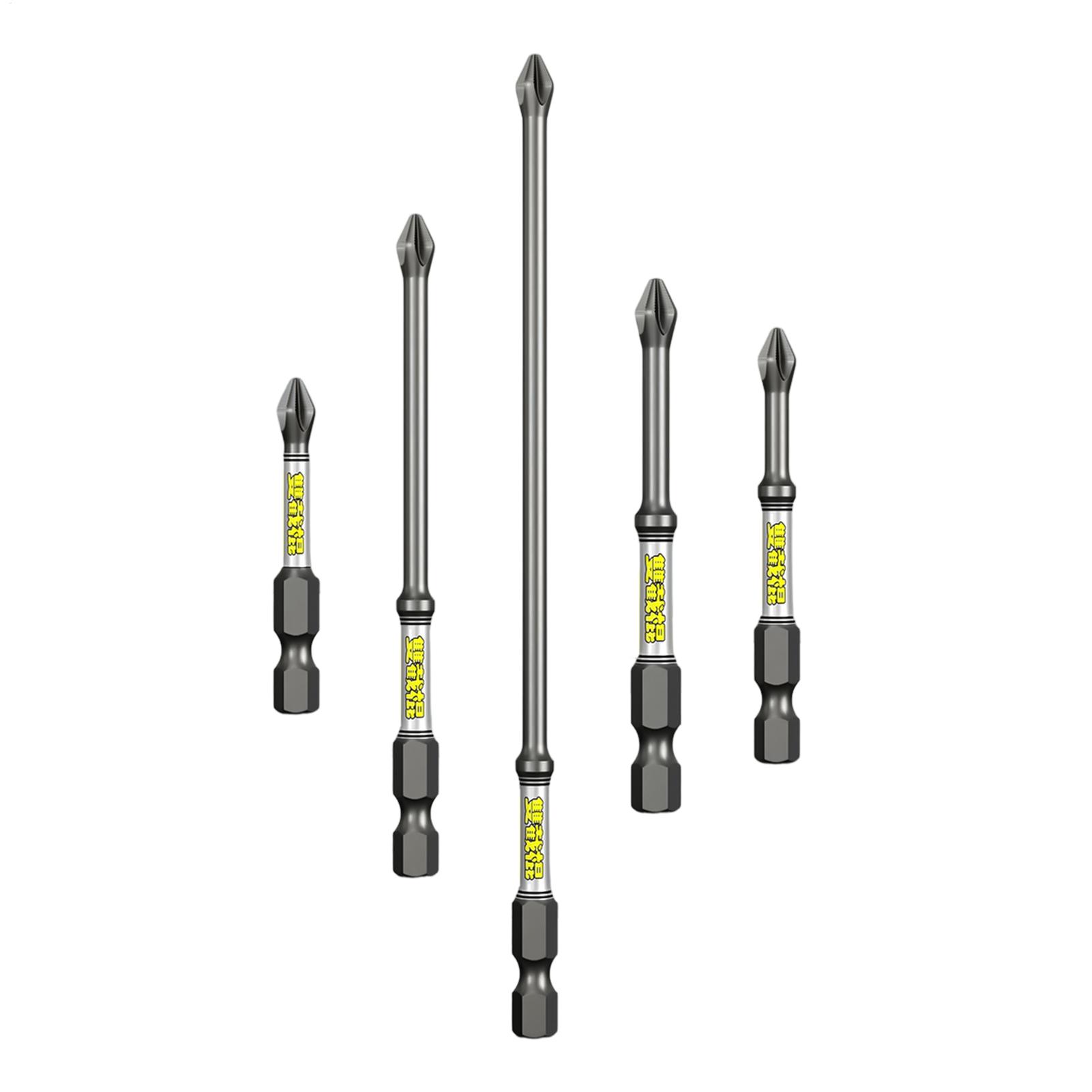 Matkap Tornavida Ucu Seti 5 Pa - Drill Bits incelemesi ve fiyatı