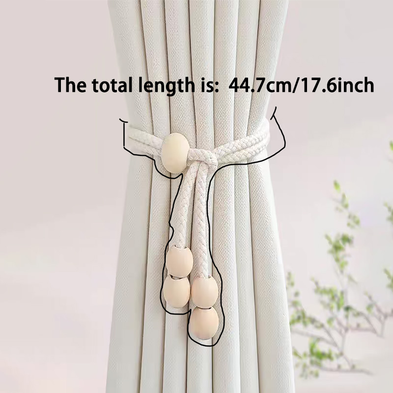 2 adet Modern Minimalist Perde - Curtain Rods incelemesi ve fiyatı