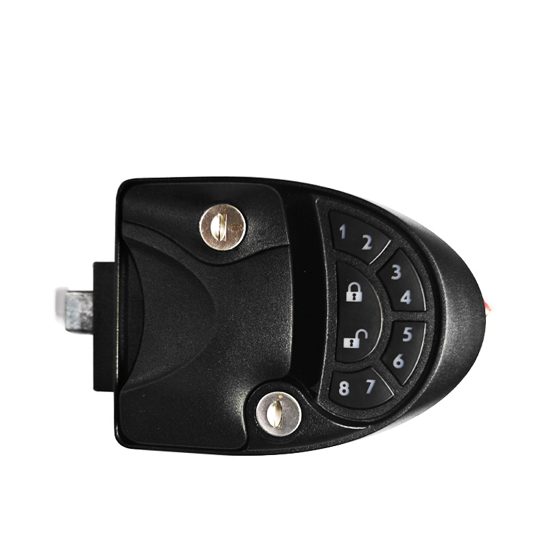 Karavan, Motorlu Karavan, Kamp - Door Lock incelemesi ve fiyatı