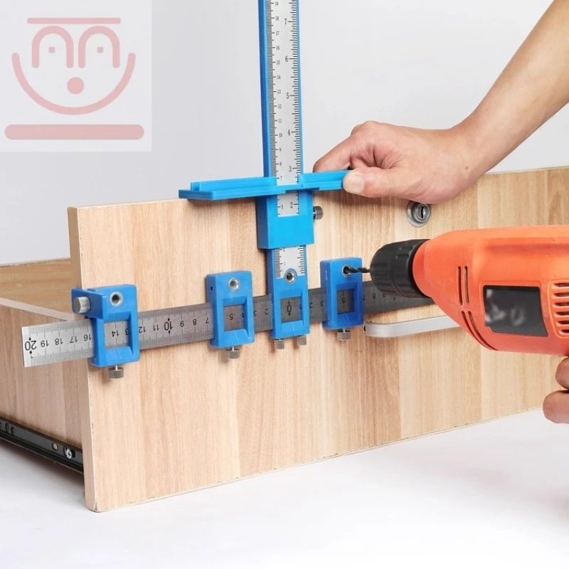 Ahşap işleme sapı konumlandırı - Door Handle incelemesi ve fiyatı