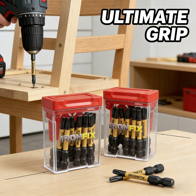 Yüksek Kaliteli 20 Parçalık T2 - Drill Bits incelemesi ve fiyatı
