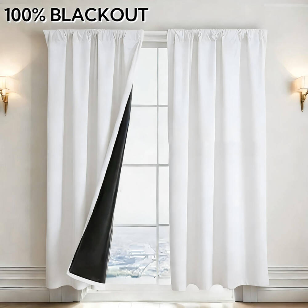 1 adet %100 Karartma Perdesi,  - Curtain Rods incelemesi ve fiyatı