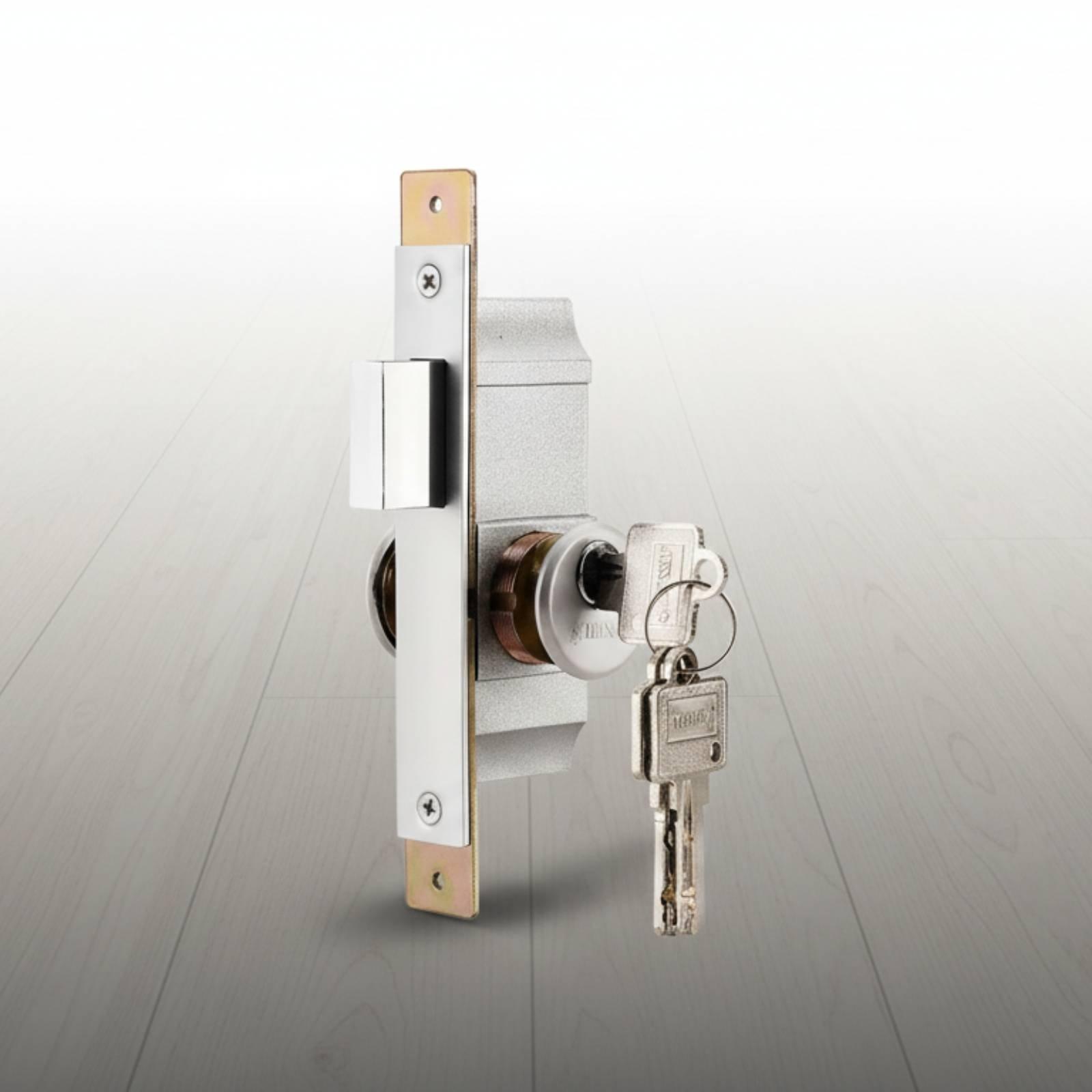Mağaza Giriş Kapısı Gömme Kili - Door Lock incelemesi ve fiyatı
