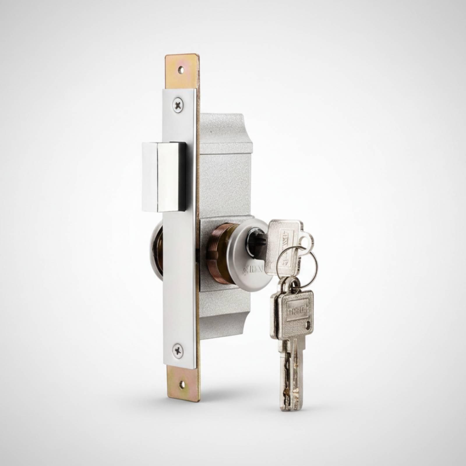 Mağaza Giriş Kapısı Gömme Kili - Door Lock incelemesi ve fiyatı