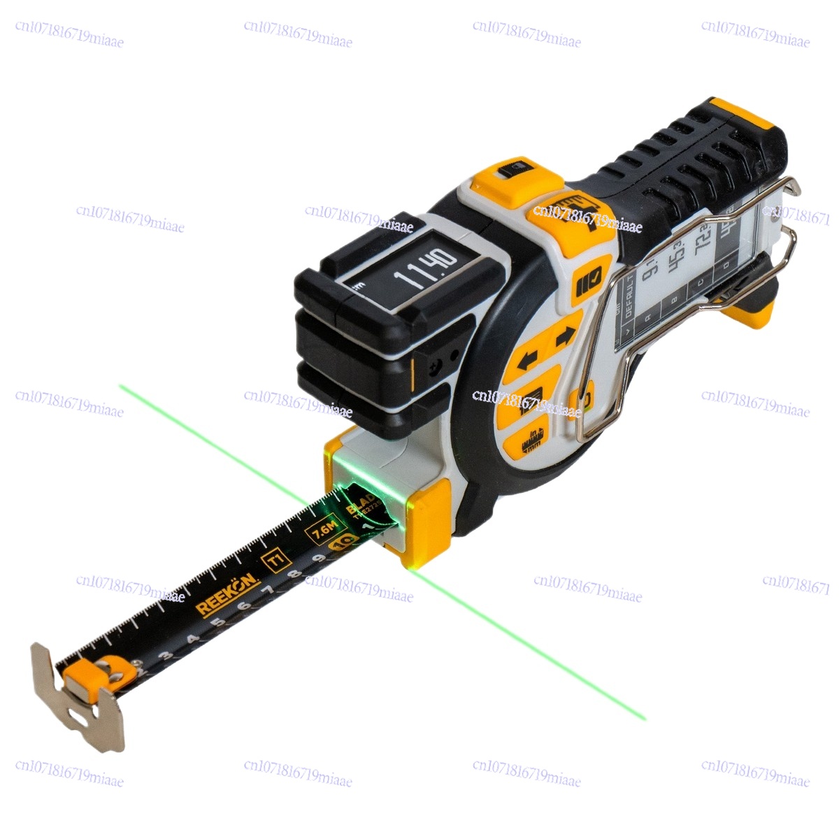 T1 Akıllı Mezura Taşınabilir D - Tape Measure incelemesi ve fiyatı