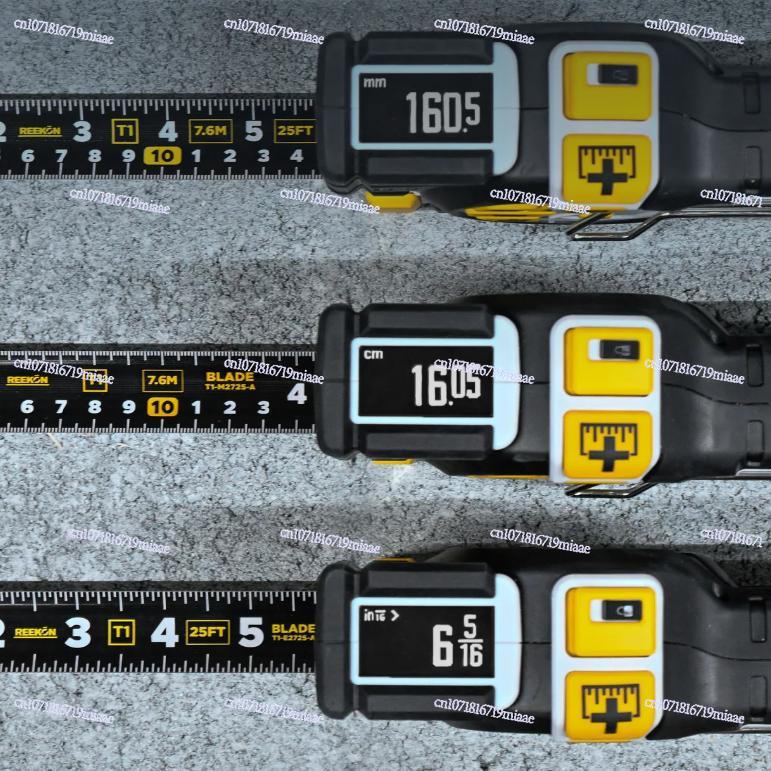 T1 Akıllı Mezura Taşınabilir D - Tape Measure incelemesi ve fiyatı