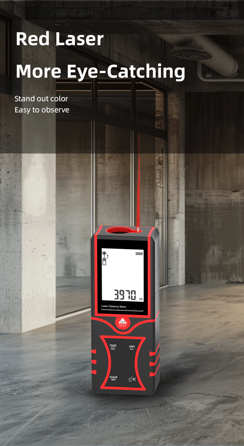 Model GS-16 Endüstriyel Kırmız - Tape Measure incelemesi ve fiyatı