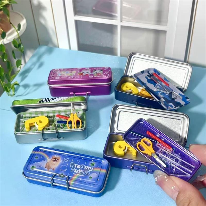 Dollhouse Minyatür Çift Katman - Tape Measure incelemesi ve fiyatı