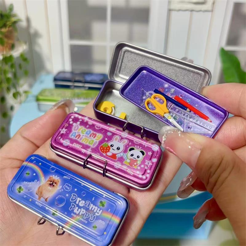 Dollhouse Minyatür Çift Katman - Tape Measure incelemesi ve fiyatı