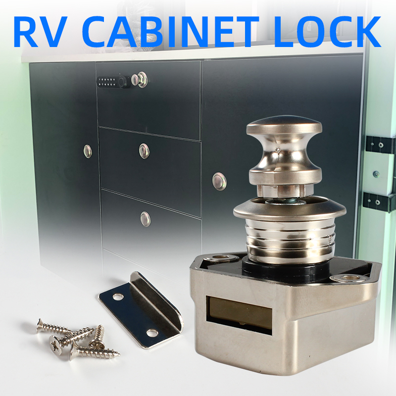 TYTXRV Karavan Tekne Mandalı K - Door Lock incelemesi ve fiyatı