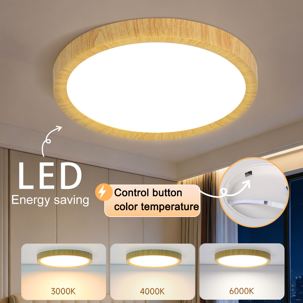 Ultra İnce Led Tavan Lambası 2 - Light Switch incelemesi ve fiyatı