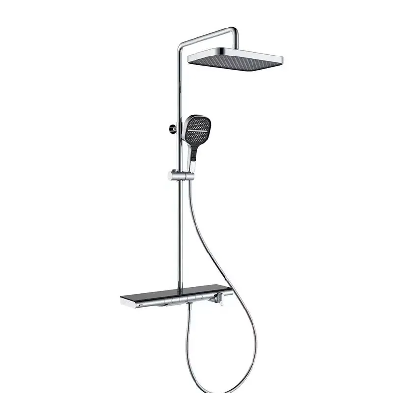 Akıllı LED Dijital Termostatik - Faucet incelemesi ve fiyatı