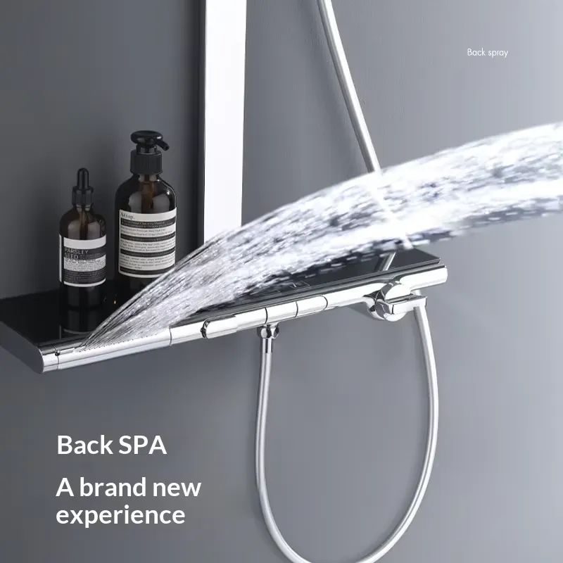 Akıllı LED Dijital Termostatik - Faucet incelemesi ve fiyatı