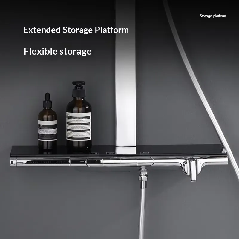 Akıllı LED Dijital Termostatik - Faucet incelemesi ve fiyatı