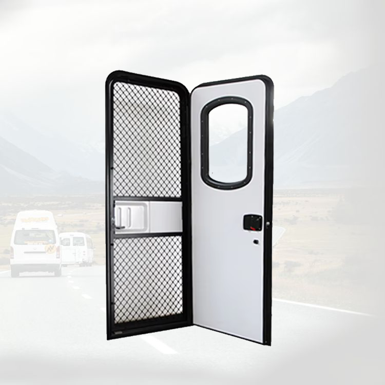 Su Geçirmez Yedek Karavan Amer - Door Lock incelemesi ve fiyatı