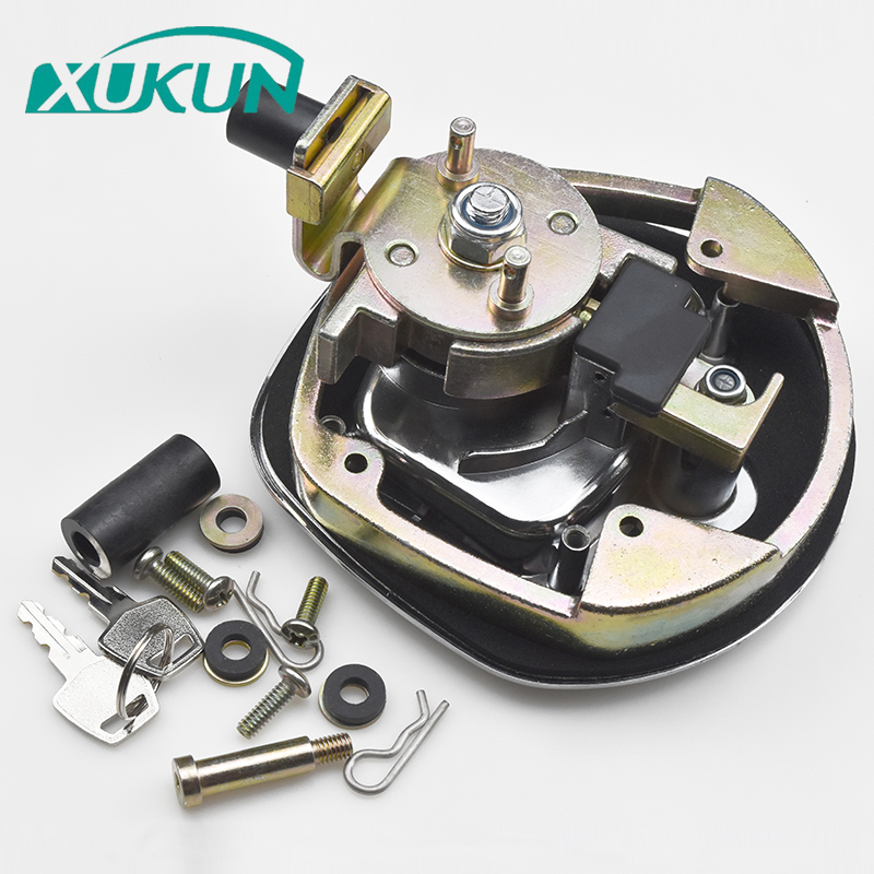 Alet Kutusu Karavan Kolu Kilit - Door Lock incelemesi ve fiyatı