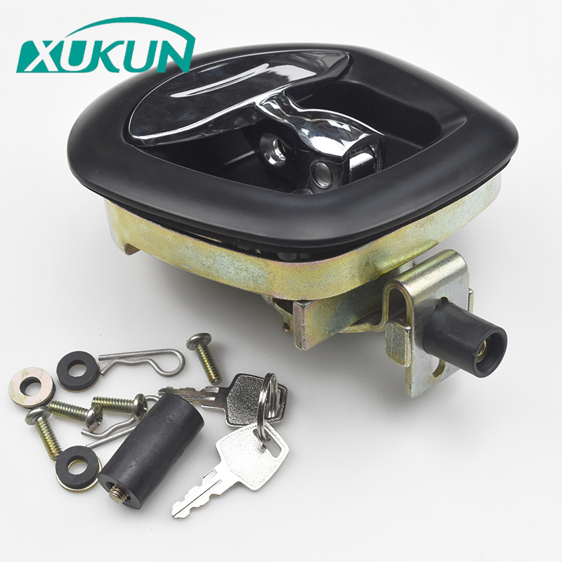 Alet Kutusu Karavan Kolu Kilit - Door Lock incelemesi ve fiyatı
