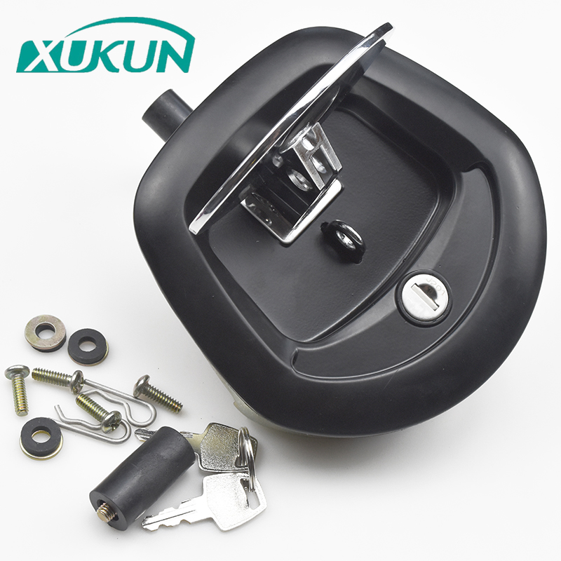 Alet Kutusu Karavan Kolu Kilit - Door Lock incelemesi ve fiyatı