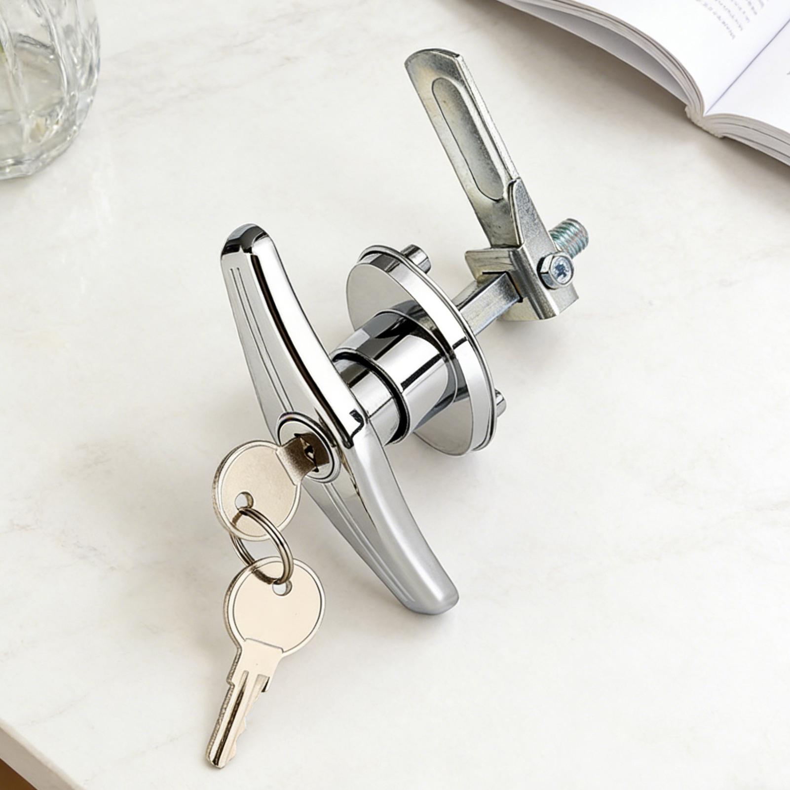 Karavan Kapı Kilidi Ağır Hizme - Door Lock incelemesi ve fiyatı