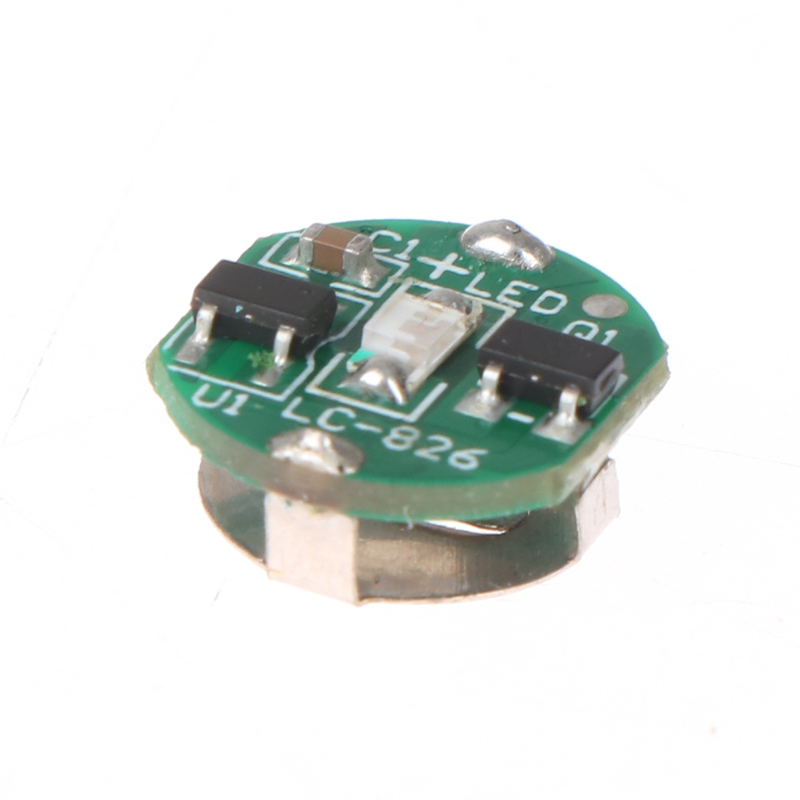 Mini LED Lamba Magnetron Lamba - Light Switch incelemesi ve fiyatı
