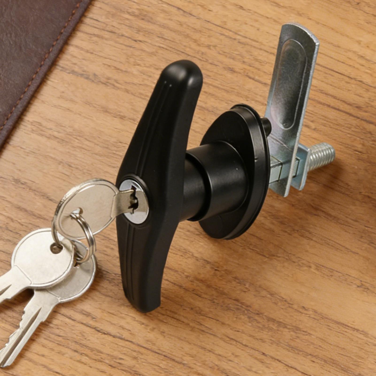 Karavan Kapı Mandalı Yüksek Gü - Door Lock incelemesi ve fiyatı
