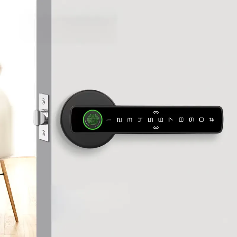 YMC Anahtarsız Elektronik İç K - Door Handle incelemesi ve fiyatı
