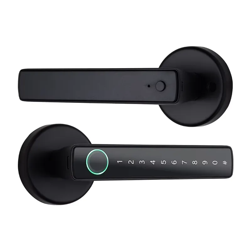 YMC Anahtarsız Elektronik İç K - Door Handle incelemesi ve fiyatı