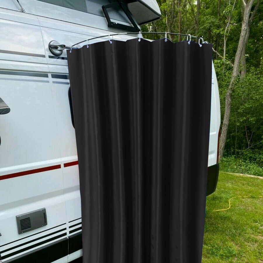 Açık Hava Kamp Duş Perdesi, Va - Curtain Rods incelemesi ve fiyatı