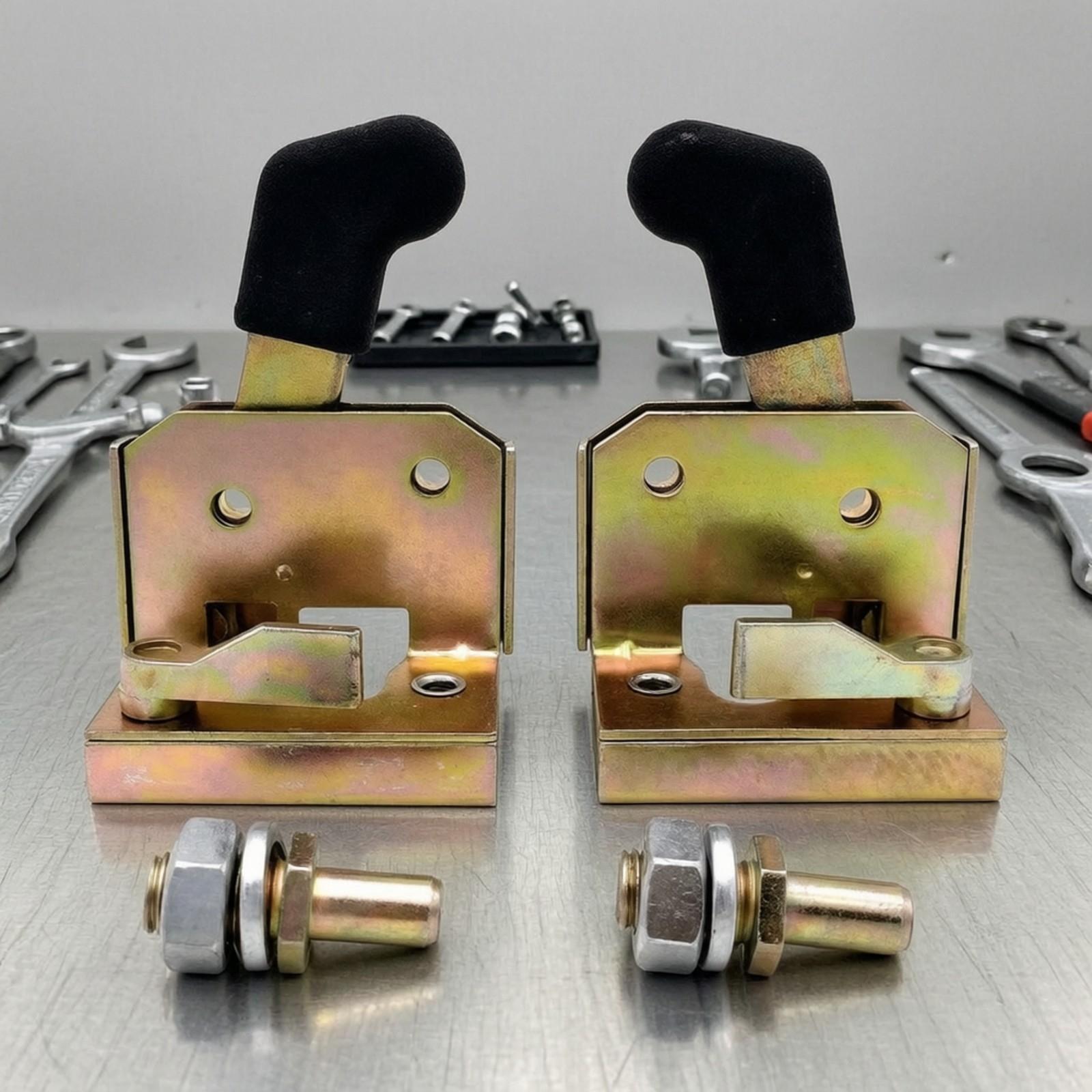 Mühendislik Araçları Kapı Pane - Door Lock incelemesi ve fiyatı