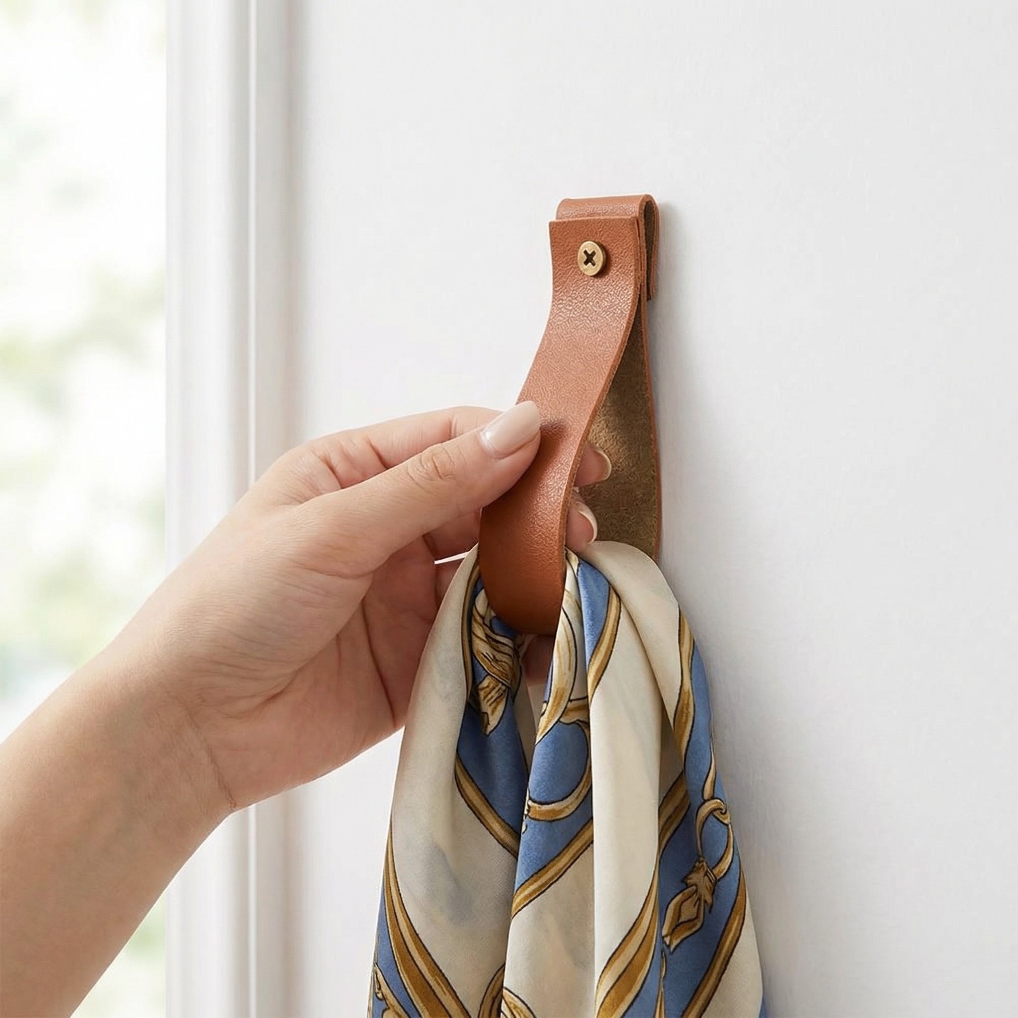 6 Adet PU Duvar Askısı, 4,7 İn - Curtain Rods incelemesi ve fiyatı