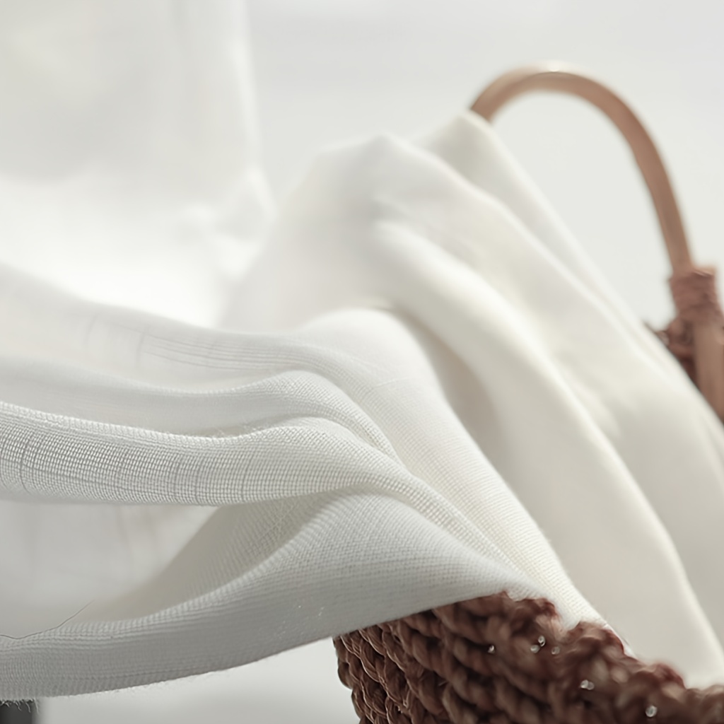1 Adet Çapraz Gazlı Bez Top Kı - Curtain Rods incelemesi ve fiyatı