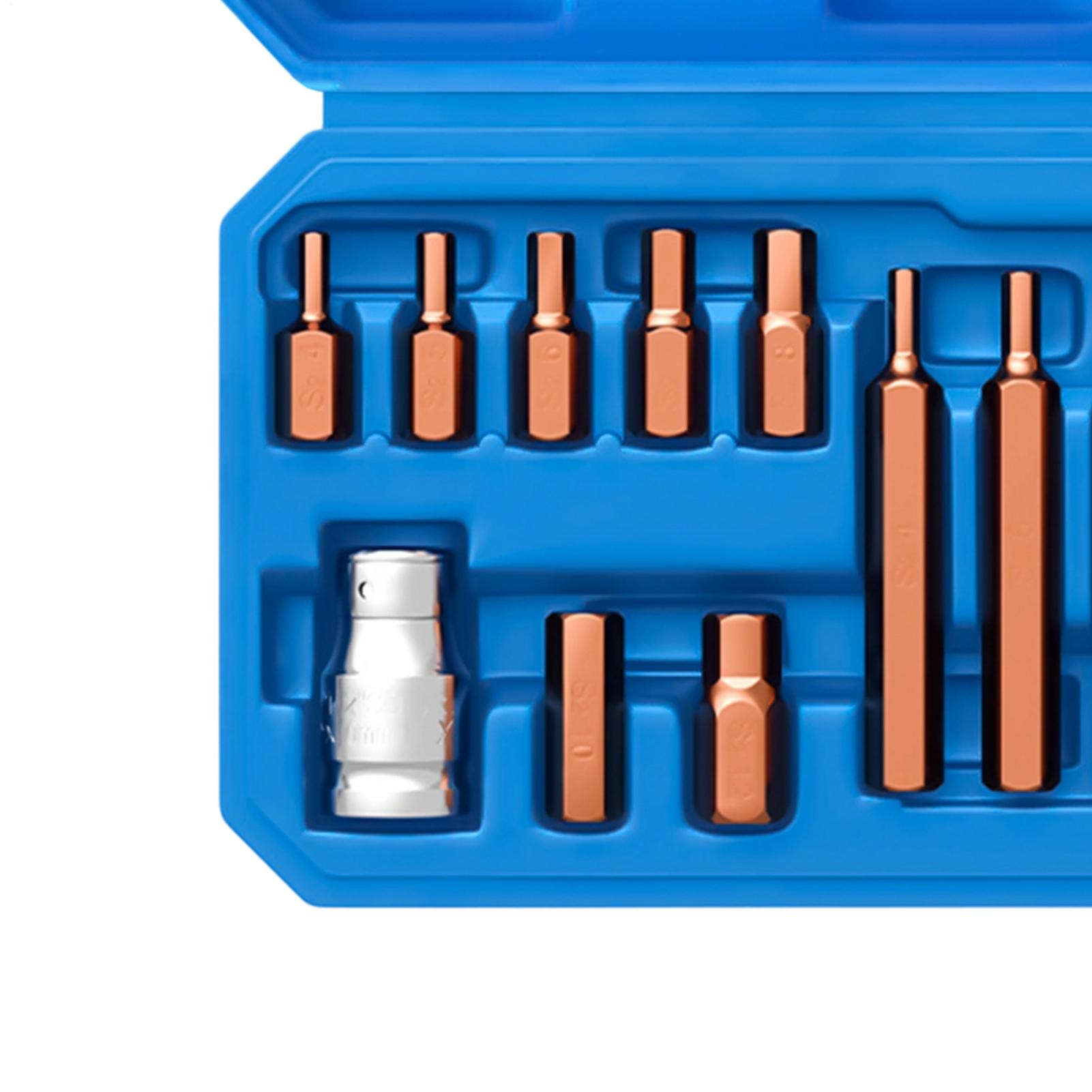 Tornavida Uçları Manyetik Ağır - Drill Bits incelemesi ve fiyatı