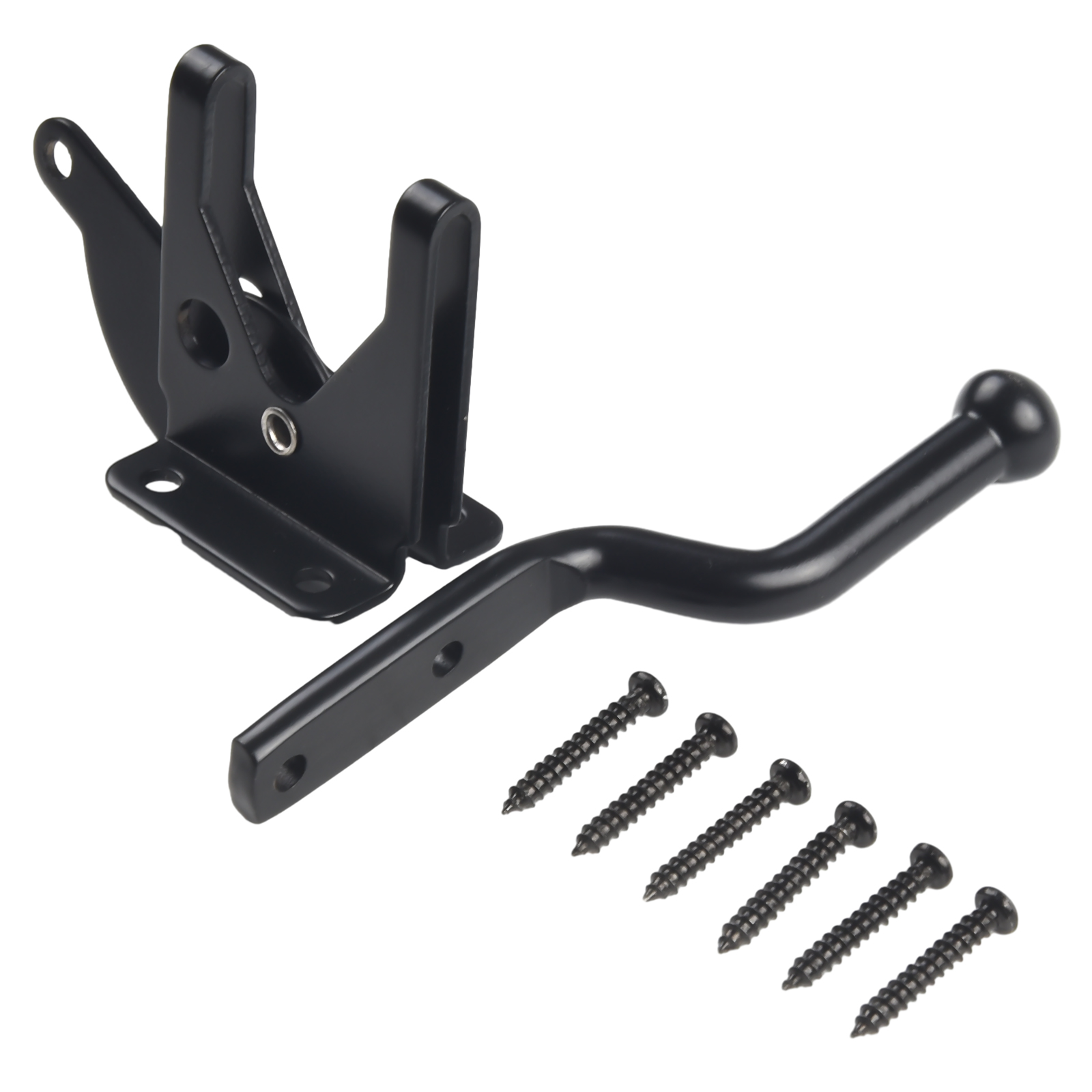 Pratik Kullanışlı Kapı Mandalı - Home Improvement Fence incelemesi ve fiyatı