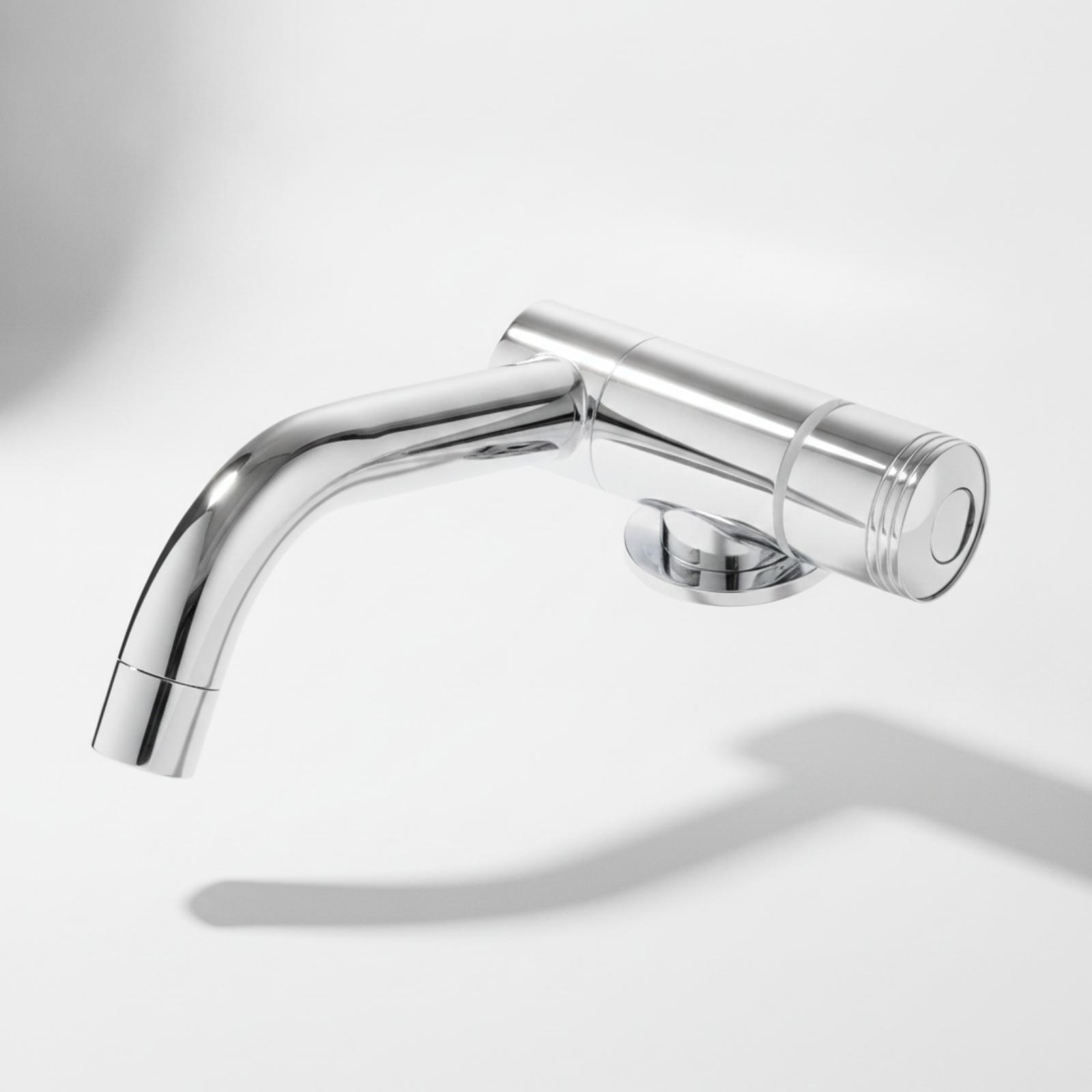 Temperli Cam Kapaklı, Paslanma - Faucet incelemesi ve fiyatı