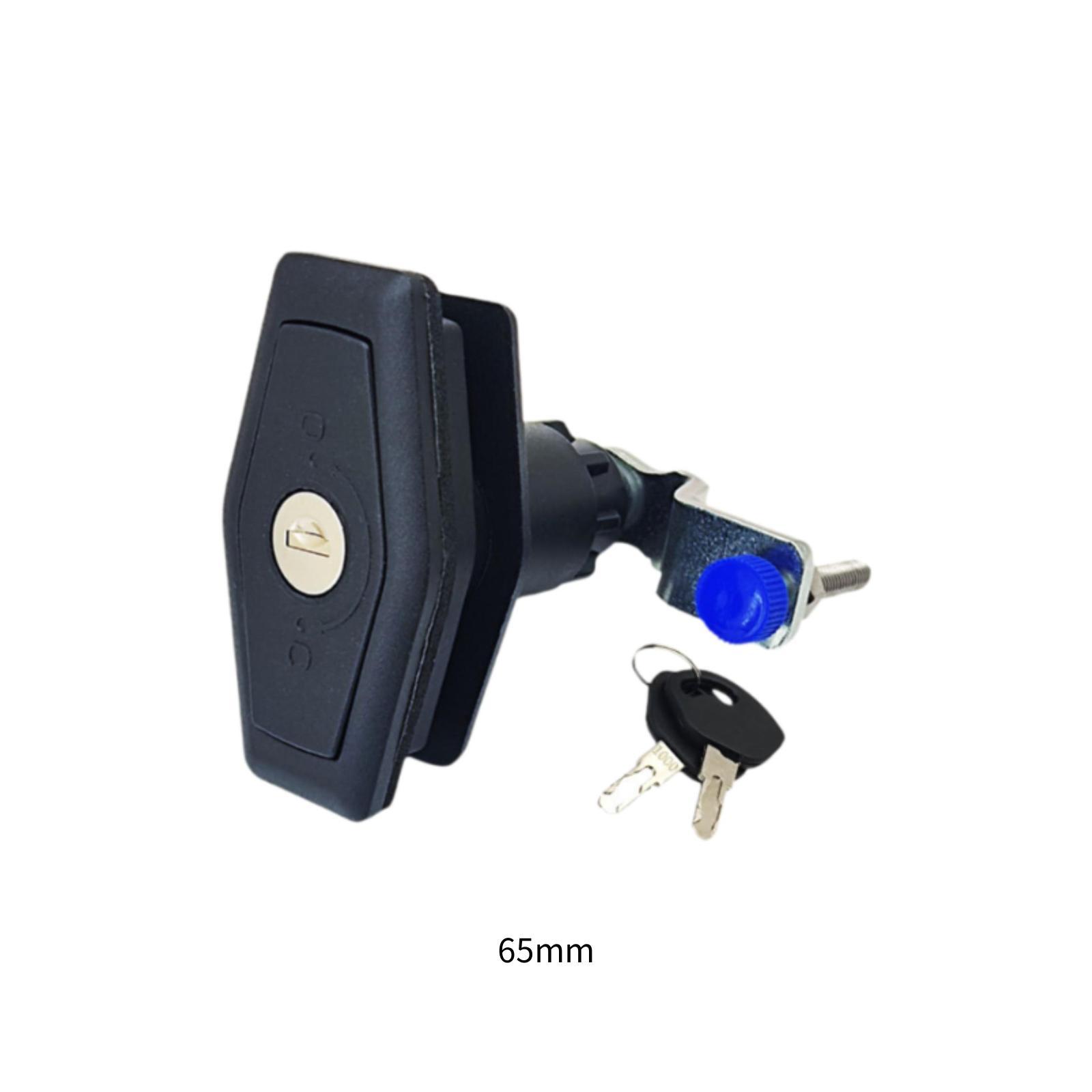 Anahtarlı Römork Kapı Kilidi,  - Door Lock incelemesi ve fiyatı