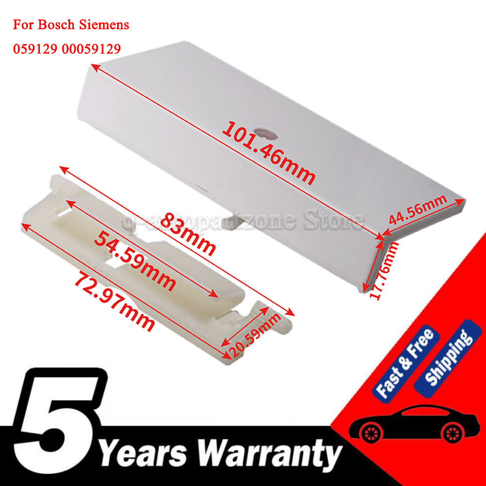 Bosch Siemens 059129 00059129  - Door Handle incelemesi ve fiyatı