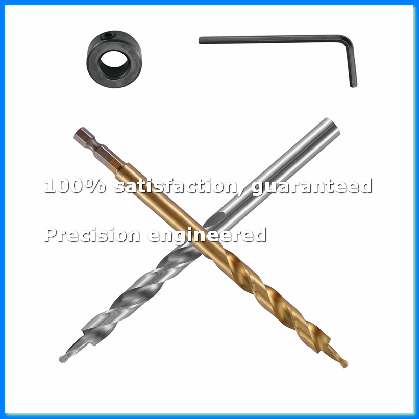2 Adet 45661 İnç Hex Shank Cep - Drill Bits incelemesi ve fiyatı