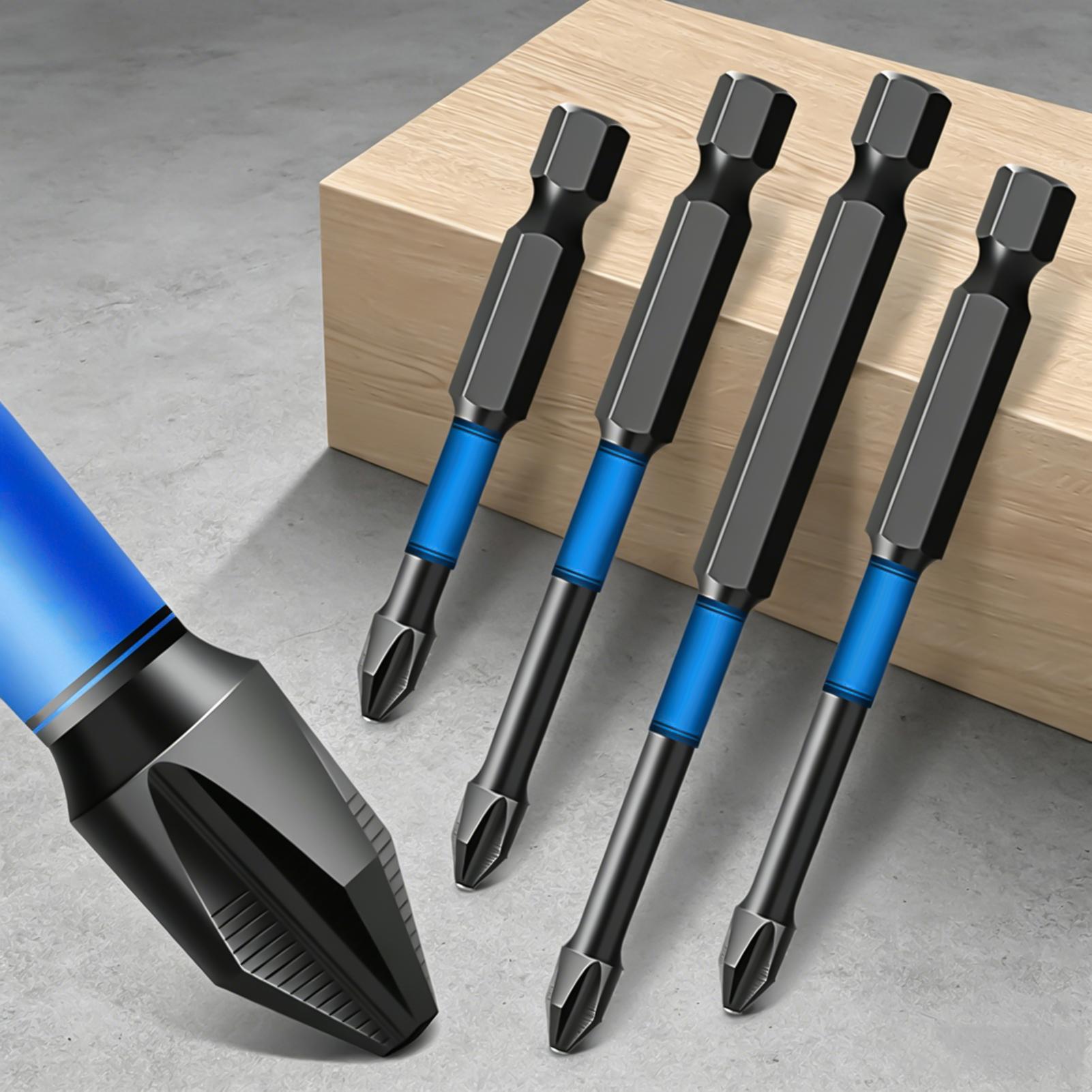 Tornavida Ucu Seti 6 Parçalı M - Drill Bits incelemesi ve fiyatı